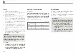 Preview for 287 page of PERODUA VIVA L250 2007 Owner'S Manual