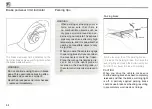 Preview for 291 page of PERODUA VIVA L250 2007 Owner'S Manual