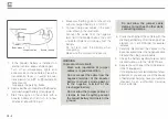 Preview for 297 page of PERODUA VIVA L250 2007 Owner'S Manual