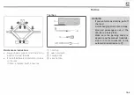 Preview for 300 page of PERODUA VIVA L250 2007 Owner'S Manual