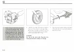 Preview for 305 page of PERODUA VIVA L250 2007 Owner'S Manual