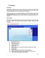 Preview for 10 page of Peroworx Infinito User Manual