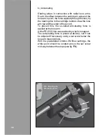 Preview for 12 page of PERPETUUM EBNER PE 2525 User Manual