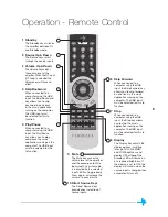 Предварительный просмотр 9 страницы Perreaux Audiant 80i Owner'S Manual