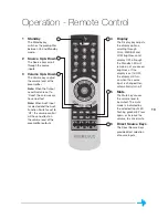 Preview for 11 page of Perreaux Audiant DP32 Owner'S Manual