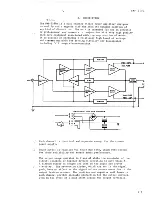 Предварительный просмотр 4 страницы Perreaux PMF 2150 B Service Manual