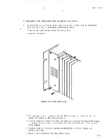 Предварительный просмотр 28 страницы Perreaux PMF 2150 B Service Manual