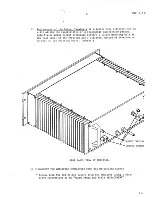 Предварительный просмотр 30 страницы Perreaux PMF 2150 B Service Manual