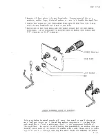 Предварительный просмотр 32 страницы Perreaux PMF 2150 B Service Manual