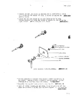 Предварительный просмотр 34 страницы Perreaux PMF 2150 B Service Manual