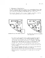 Предварительный просмотр 35 страницы Perreaux PMF 2150 B Service Manual