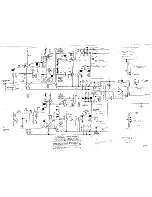 Предварительный просмотр 43 страницы Perreaux PMF 2150 B Service Manual