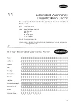 Предварительный просмотр 25 страницы Perreaux SM6 MKII Owner'S Manual