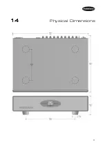 Предварительный просмотр 35 страницы Perreaux SM6 MKII Owner'S Manual