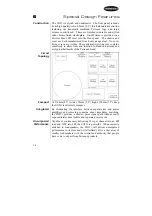 Предварительный просмотр 15 страницы Perreaux SX25i Owner'S Manual