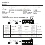 Preview for 6 page of Perrix PERIBOARD-416 User Manual