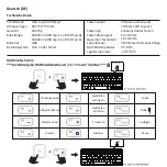 Предварительный просмотр 8 страницы Perrix PERIBOARD-416 User Manual