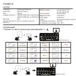 Предварительный просмотр 14 страницы Perrix PERIBOARD-416 User Manual