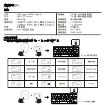 Предварительный просмотр 20 страницы Perrix PERIBOARD-416 User Manual