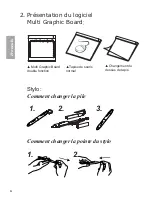 Preview for 23 page of Perrix Peritab-301 Installation Manual