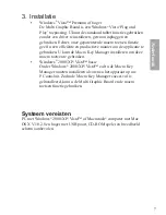 Preview for 51 page of Perrix Peritab-301 Installation Manual