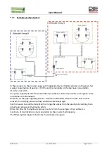 Предварительный просмотр 35 страницы Perrot Greenkeeper Feedback User Manual