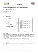 Предварительный просмотр 49 страницы Perrot Greenkeeper Feedback User Manual