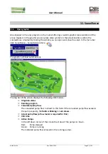 Предварительный просмотр 91 страницы Perrot Greenkeeper Feedback User Manual