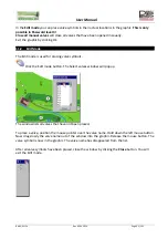 Предварительный просмотр 92 страницы Perrot Greenkeeper Feedback User Manual