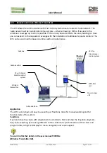 Предварительный просмотр 114 страницы Perrot Greenkeeper Feedback User Manual