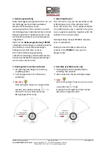 Preview for 2 page of Perrot Hydra 2M SWVAC Installation Manual