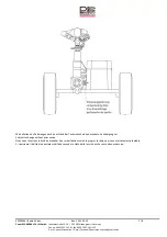 Preview for 7 page of Perrot RollcarTV-3 Operating Instructions Manual