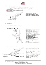 Preview for 3 page of Perrot ZN23-3D Maintenance And Operating Instructions