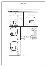 Предварительный просмотр 6 страницы Perry Electric 1DCAMF06 Instructions For Installation And Use Manual