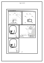 Предварительный просмотр 13 страницы Perry Electric 1DCAMF06 Instructions For Installation And Use Manual