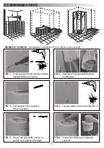 Предварительный просмотр 5 страницы Perry Electric 1DCAMPH13 Instructions For Installation And Use Manual