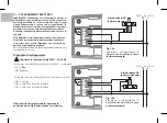 Preview for 8 page of Perry Electric 1GA 50917GPL/S Instructions Manual