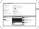 Предварительный просмотр 11 страницы Perry Electric 1GA 50917GPL/S Instructions Manual