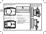 Preview for 14 page of Perry Electric 1GA 50917GPL/S Instructions Manual