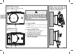 Preview for 14 page of Perry Electric 1GA50917GPL/P Installation And Operating Instructions Manual