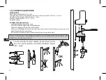 Предварительный просмотр 38 страницы Perry Electric 1IC 7054 Manual