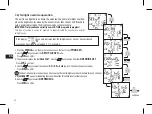 Предварительный просмотр 56 страницы Perry Electric 1IC 7054 Manual