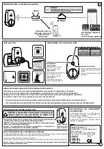 Preview for 6 page of Perry Electric 1IO0057WF Manual