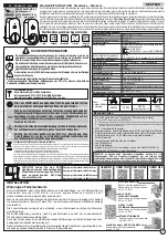 Preview for 7 page of Perry Electric 1IO0057WF Manual