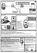 Preview for 8 page of Perry Electric 1IO0057WF Manual