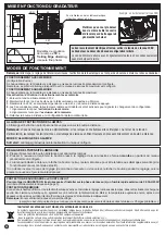 Preview for 6 page of Perry Electric 1MCD002 Manual