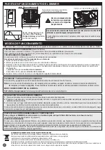 Preview for 10 page of Perry Electric 1MCD002 Manual