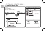 Предварительный просмотр 8 страницы Perry Electric 1TX RX01/P Manual