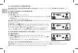 Предварительный просмотр 10 страницы Perry Electric 1TX RX01/P Manual