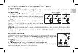 Предварительный просмотр 11 страницы Perry Electric 1TX RX01/P Manual